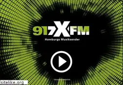 Sites similar to 917xfm.de