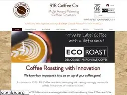 Sites similar to 918coffee.com