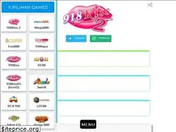 Sites similar to 918kiiss.com