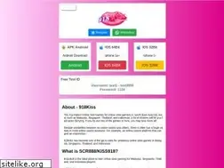 Sites similar to 918kissapk.cc