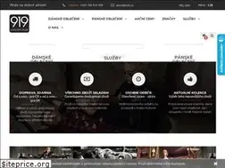 Sites similar to 919.cz