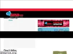 Sites similar to 919seafm.com.au