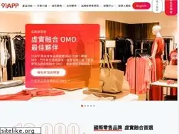 Sites similar to 91app.com