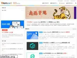 Sites similar to 91apps.cn