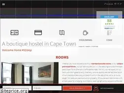 Sites similar to 91loop.co.za