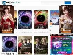 Sites similar to 91mjtv.com