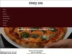 Sites similar to 91oven.com