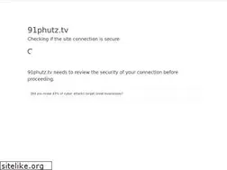 Sites similar to 91phut.net