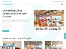 Sites similar to 91springboard.com