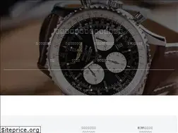 Sites similar to 91watches.com