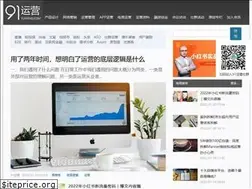 Sites similar to 91yunying.com