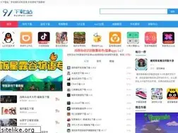 Sites similar to 91zhuti.com
