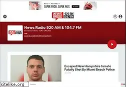 Sites similar to 920whjj.com