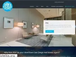 Sites similar to 92101condoguru.com