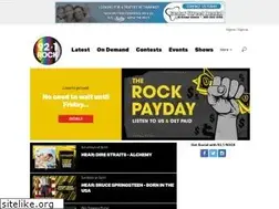 Sites similar to 921rock.ca