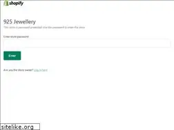 Sites similar to 925.co.za