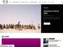 Sites similar to 925egypt.com