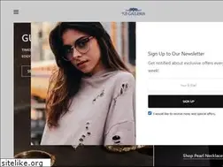 Sites similar to 925galleria.com