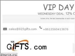 Sites similar to 925gifts.com