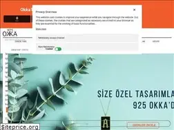 Sites similar to 925okka.com