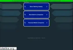Sites similar to 925silver4u.com