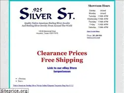 Sites similar to 925silverstreet.com