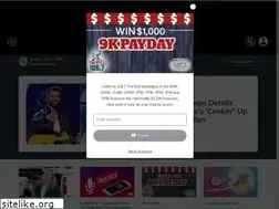 Sites similar to 925thewolf.com