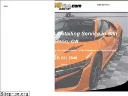 Sites similar to 925tint.com
