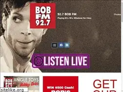 Sites similar to 927bobfm.com