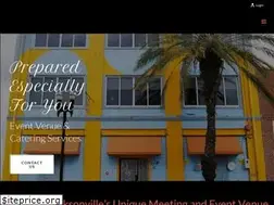 Sites similar to 927events.com