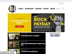 Sites similar to 927rock.ca