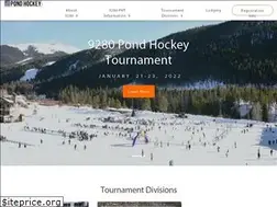Sites similar to 9280pondhockey.com