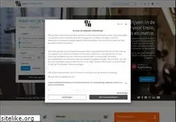 Sites similar to 9292.nl