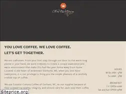 Sites similar to 929coffee.com