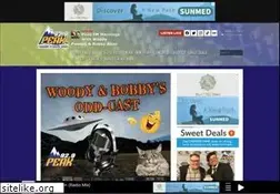 Sites similar to 929peakfm.com