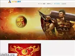 Sites similar to 92at.net