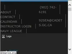 Sites similar to 92chebogue.com