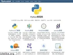 Sites similar to 92python.com