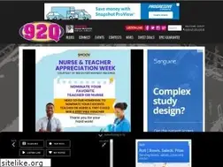 Sites similar to 92qnashville.com
