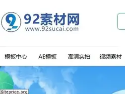 Sites similar to 92sucai.com