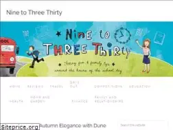 Sites similar to 92three30.com