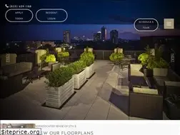 Sites similar to 92westpaces.com