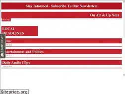 Sites similar to 930amtheanswer.com