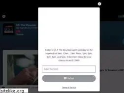 Sites similar to 931allthehits.com