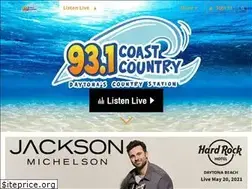 Sites similar to 931coast.com