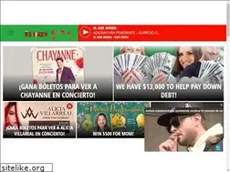 Sites similar to 931elrey.com
