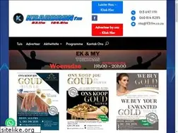 Sites similar to 931fm.co.za