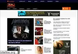 Sites similar to 931jackfm.com
