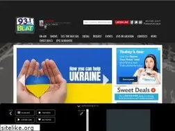 Sites similar to 931thebeat.com