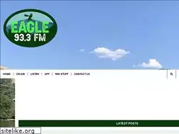 Sites similar to 933eaglecountry.com